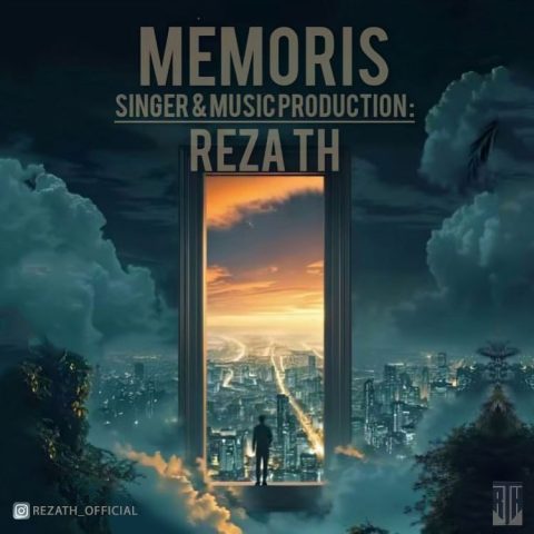 دانلود آهنگ رضا تی اچ خاطرات دانلود آهنگ رضا تی اچ خاطرات